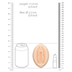 S-Line Savon Pussy